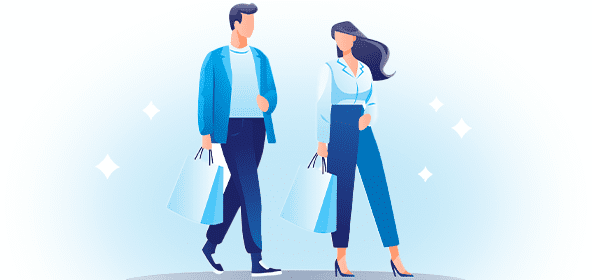 貯めたコインを交換してお買い物に使える